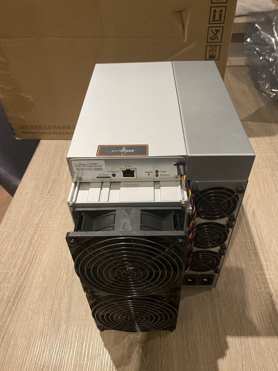Bitmain Antminer KA3 166THs , Antminer S19 XP 141THs,  AntMiner S19 Pro 110Th/s,
