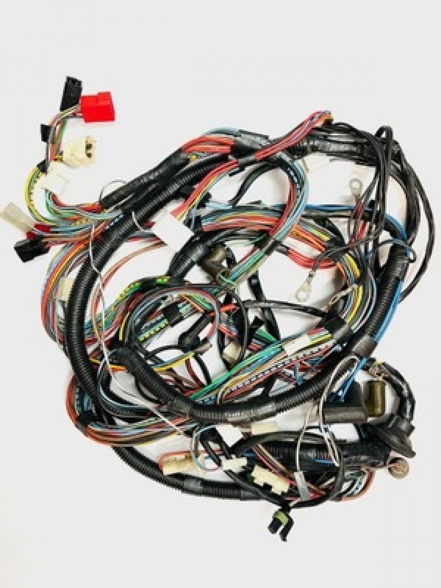 Naprawa Wiązek Instalacji Elektrycznych Sokołów Podlaski Tel: 797 238 455