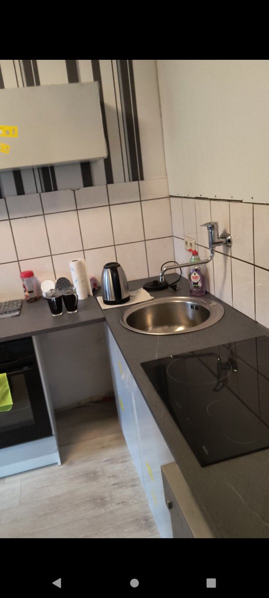 Sprzedam mieszkanie niemcy