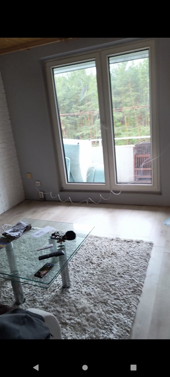 Sprzedam mieszkanie niemcy