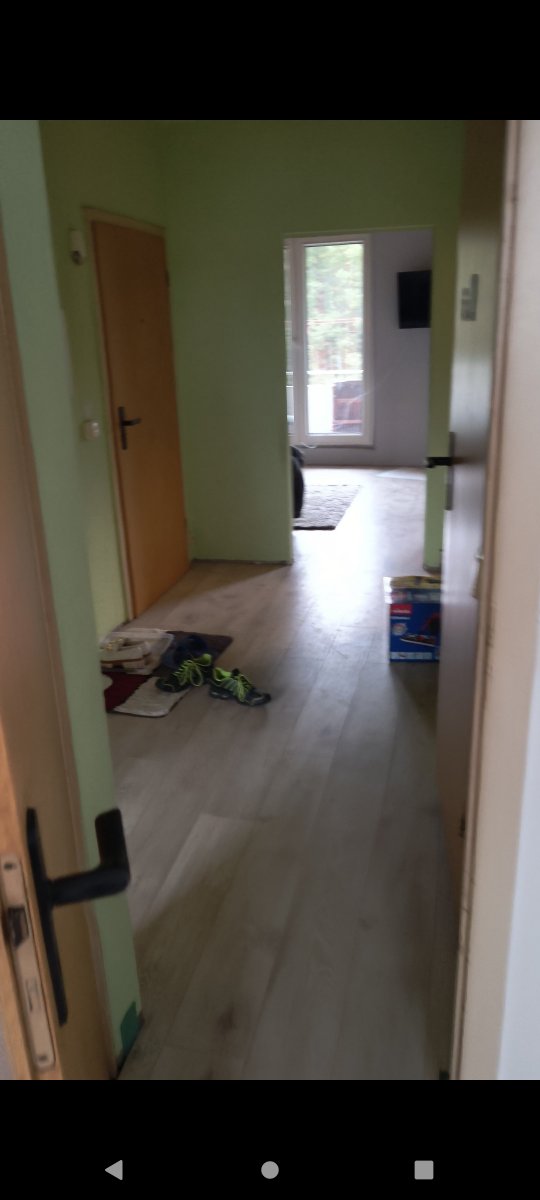 Sprzedam mieszkanie niemcy