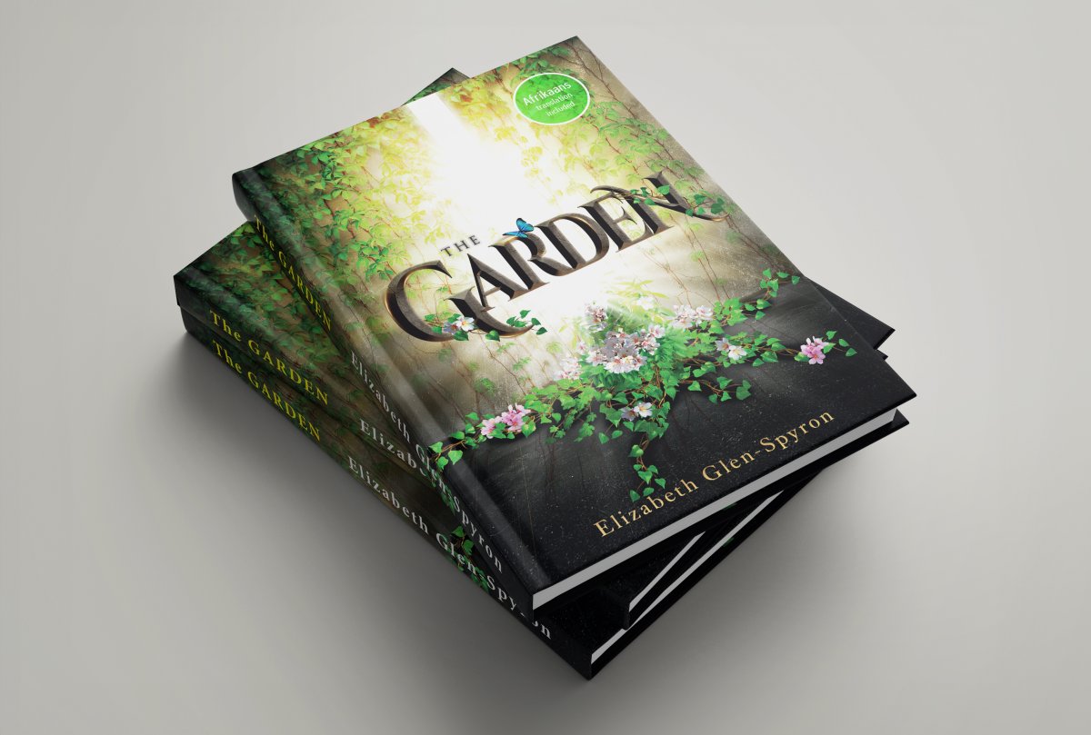 Przygotuję książkę do druku - projekt okładki, skład, ebook