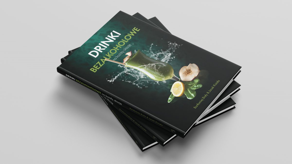 Przygotuję książkę do druku - projekt okładki, skład, ebook