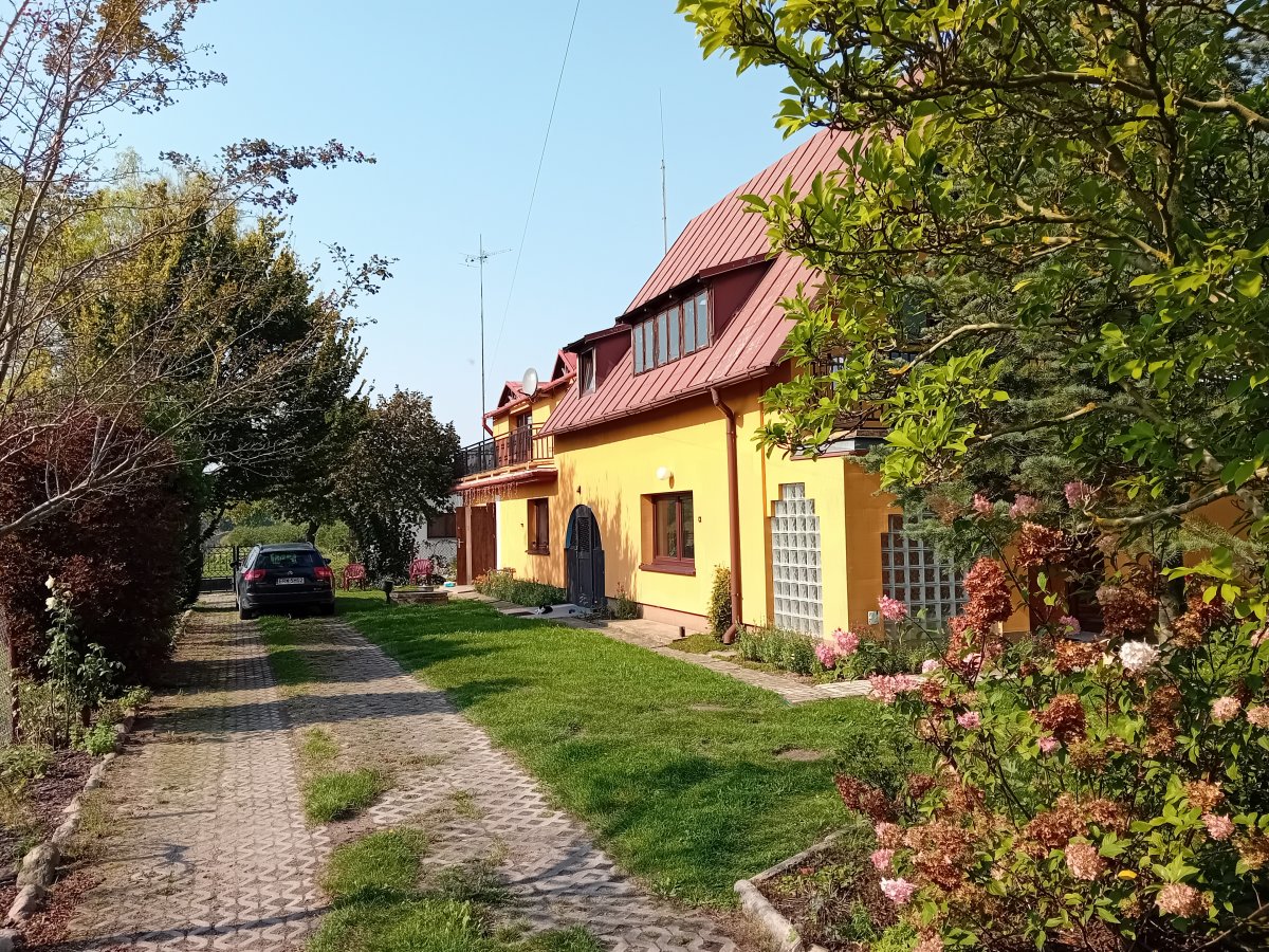 Pilna sprzedaż domu