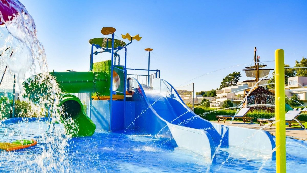 Apartament Słoneczny*19 z atrakcjami Lemon Resort SPA, nad jez.Rożnowskim.