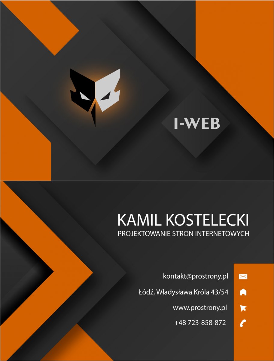 tworzenie stron internetowych
