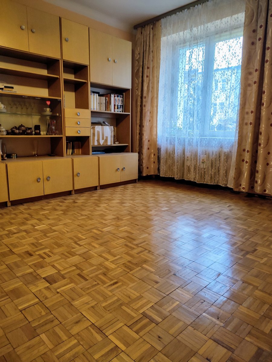 Mieszkanie dwupokojowe w Świdniku -sprzedam