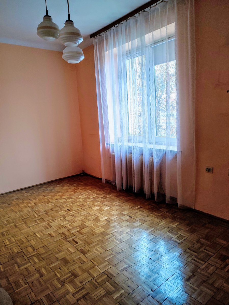 Mieszkanie dwupokojowe w Świdniku -sprzedam