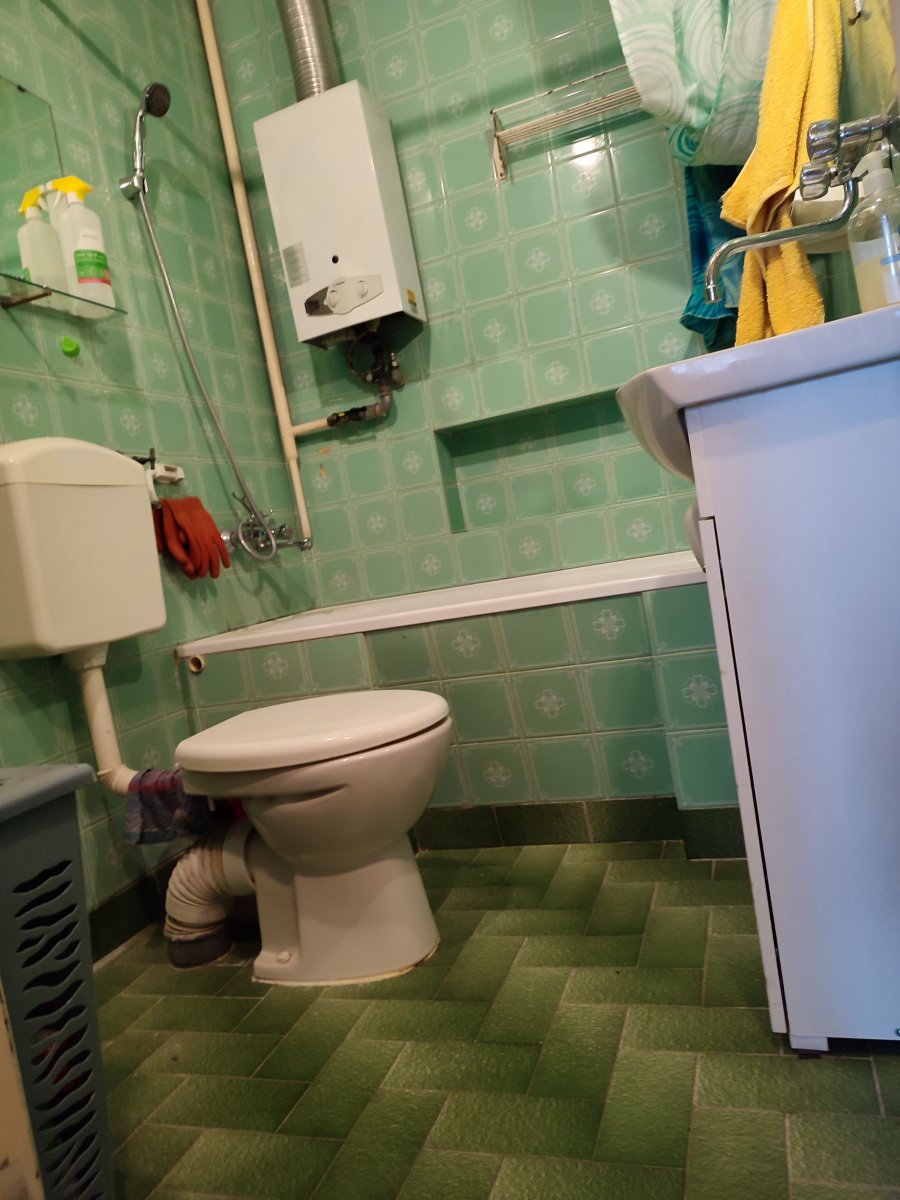 Mieszkanie dwupokojowe w Świdniku -sprzedam