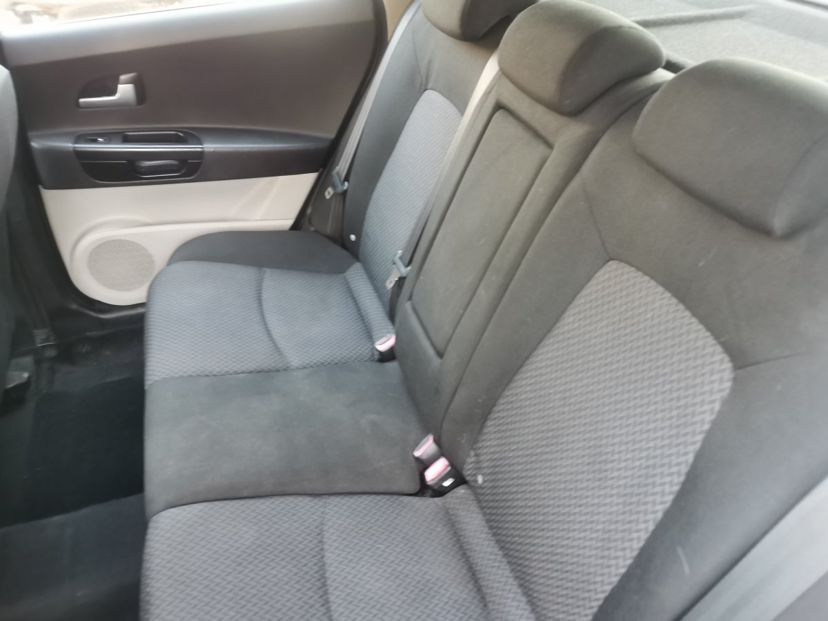Kia Cee'd 1.4 16v 2009r. Benzyna+gaz