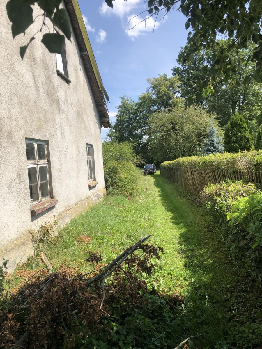 Sprzedam dom/siedlisko