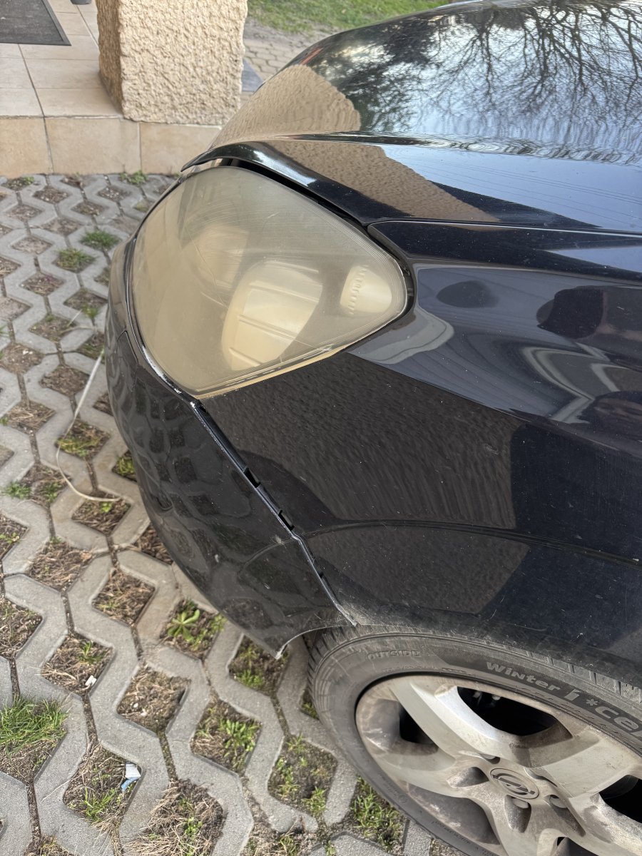 Opel Zafira B 1,8 LPG 2008
