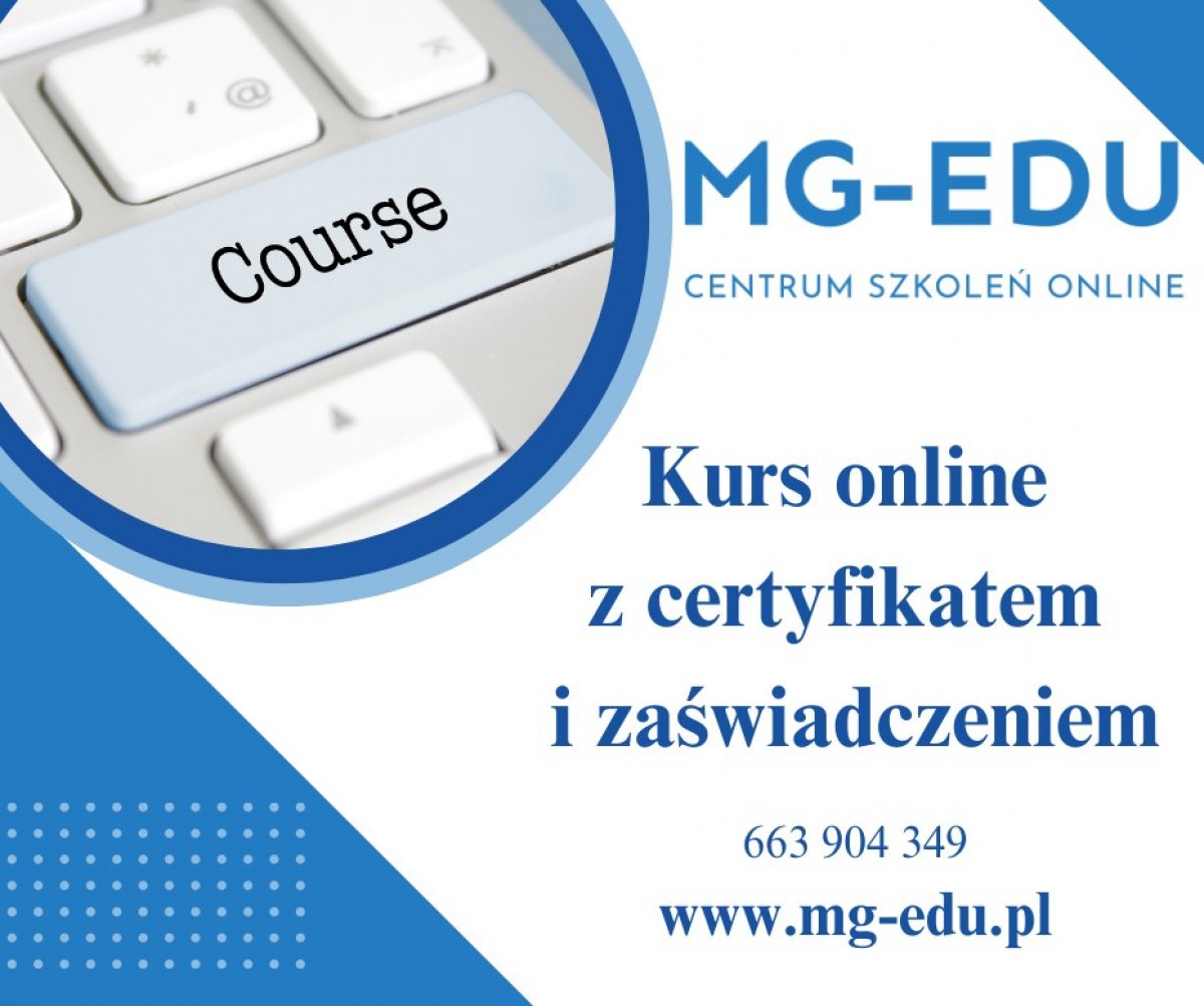 Szkolenie online - Specjalista ds. personalnych