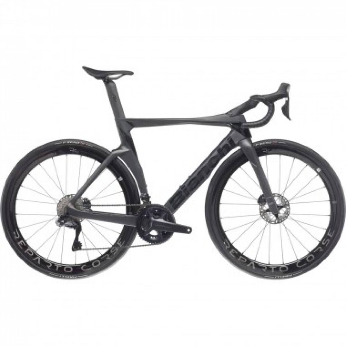 2025 Bianchi Oltre Pro Ultegra Di2 Disc Road Bike (KINGCYCLESPORT)