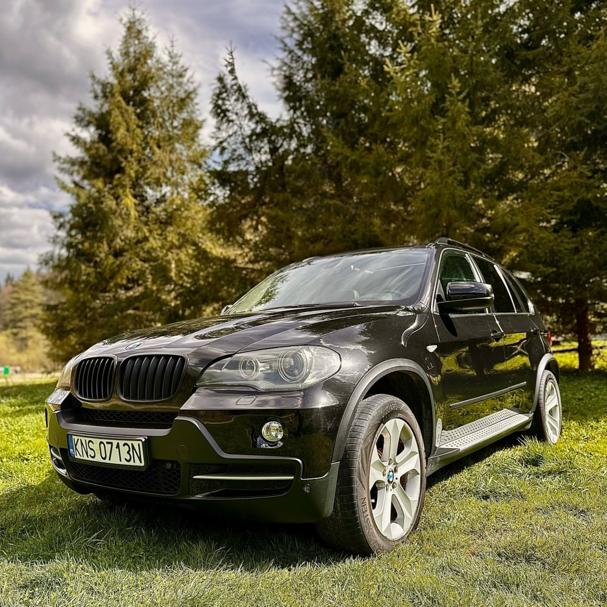 Sprzedam BMW