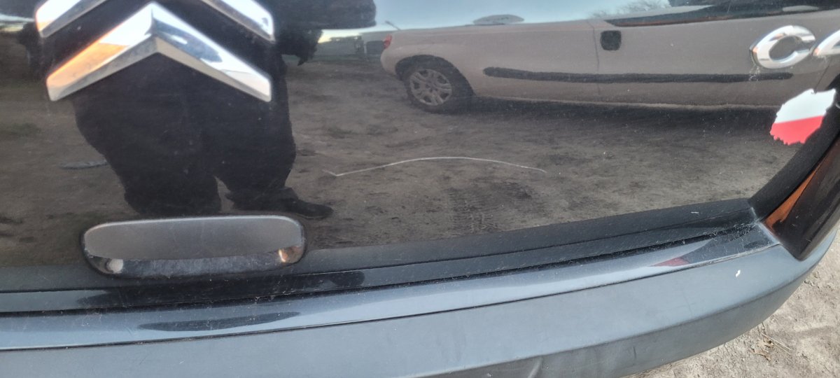 Citroen C4 1.6 2006