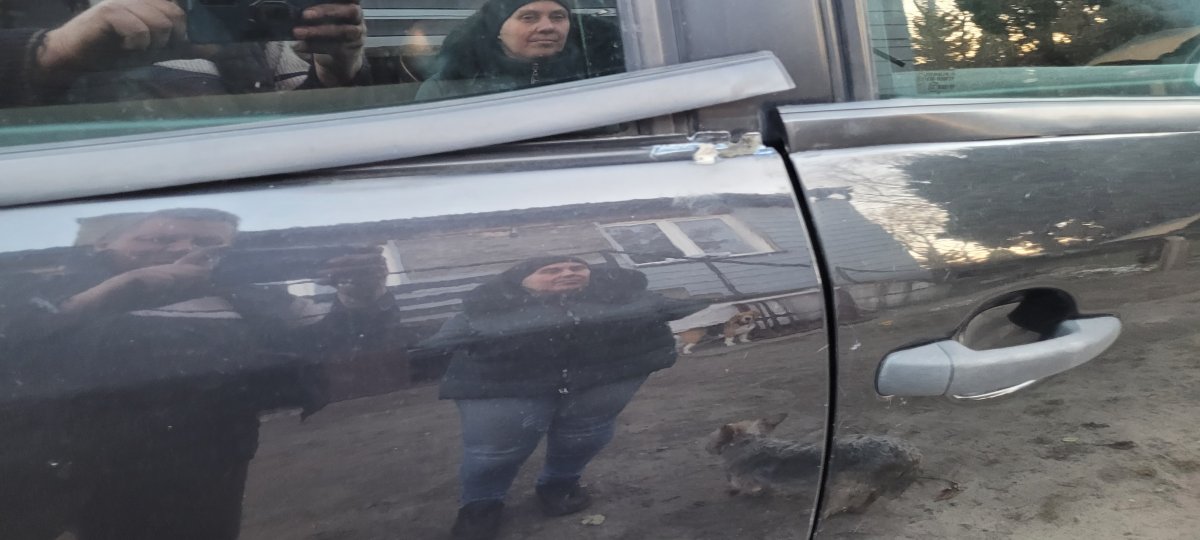 Citroen C4 1.6 2006