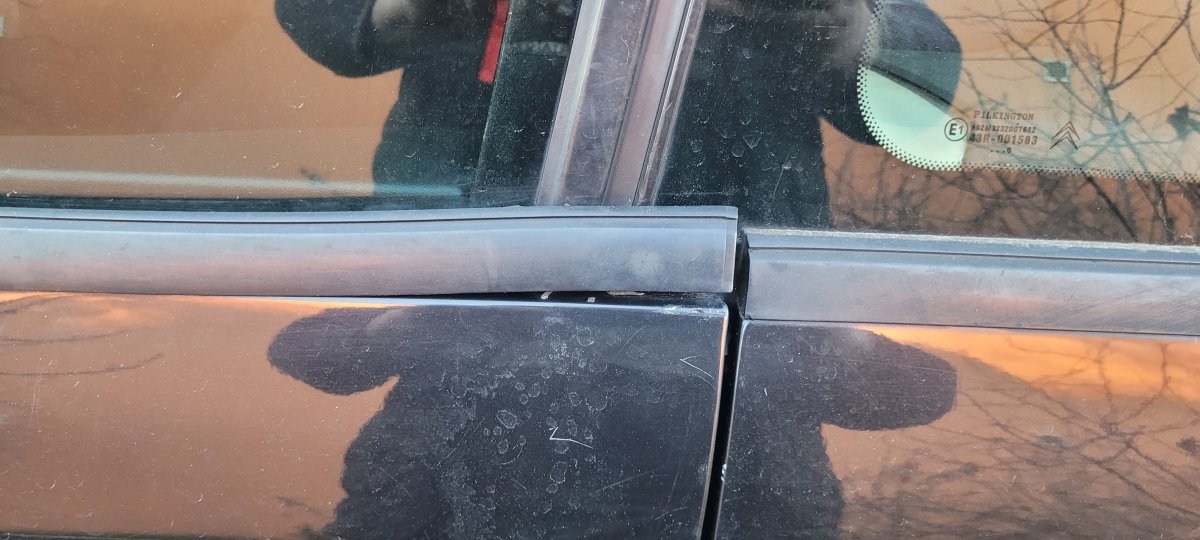 Citroen C4 1.6 2006