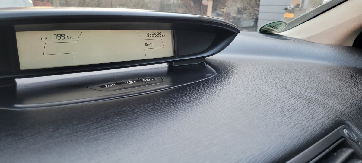 Citroen C4 1.6 2006