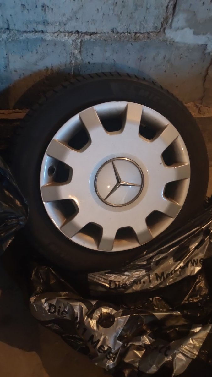Sprzedam Mercedes-Benz B-180
