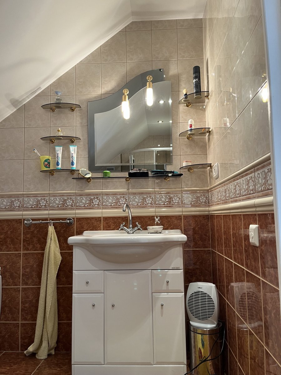 Sprzedam dom jednorodzinny 124m2 Zbychowo, gm. Wejherowo