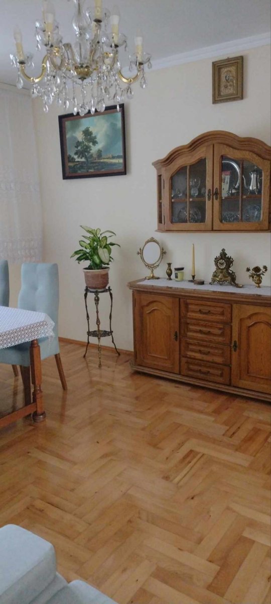 Sprzedam dom wolnostojący z działką we Włocławku na osiedlu Południe