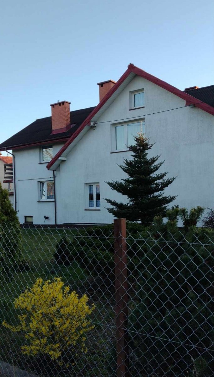 Sprzedam dom wolnostojący z działką we Włocławku na osiedlu Południe