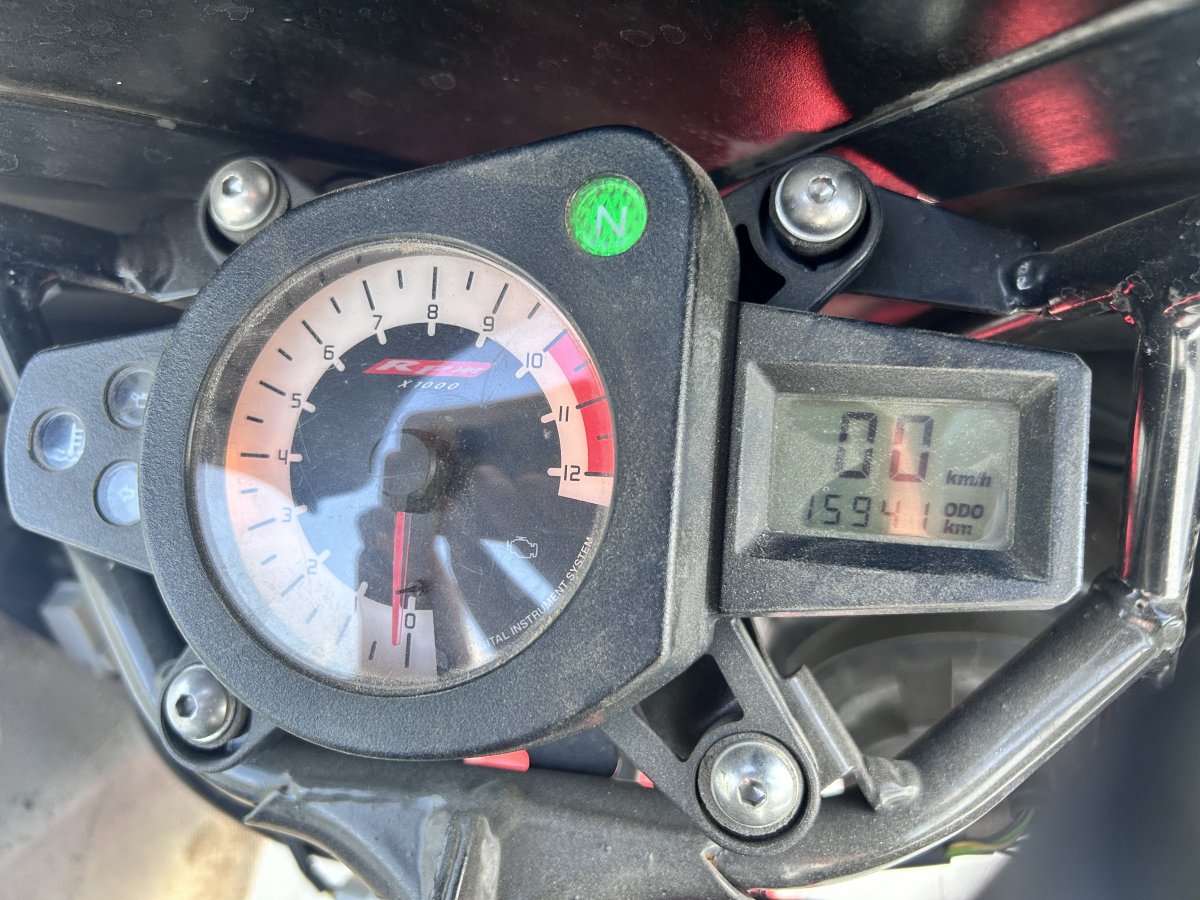 Yamaha tzr 50 GOTOWA DO JAZDY