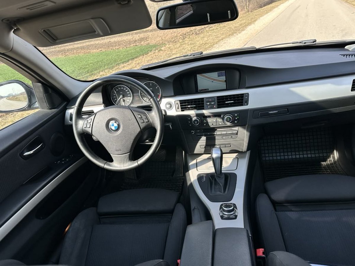 Bmw 320xdrive automat zadbany