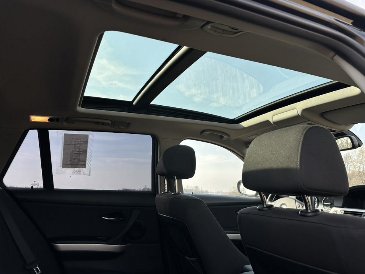 Bmw 320xdrive automat zadbany