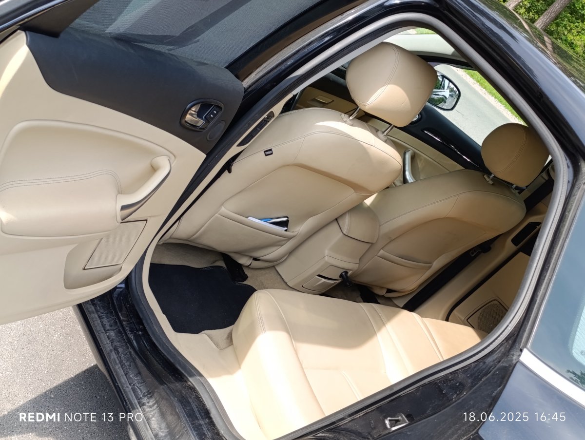 Ford Mondeo MK4