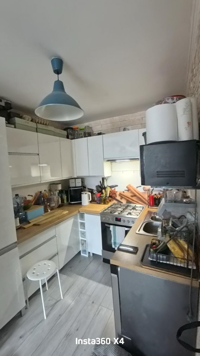 Sprzedam Mieszkanie umeblowane 37.18