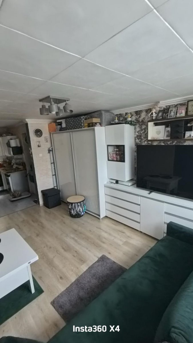 Sprzedam Mieszkanie umeblowane 37.18