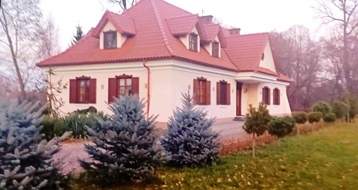 Dworek