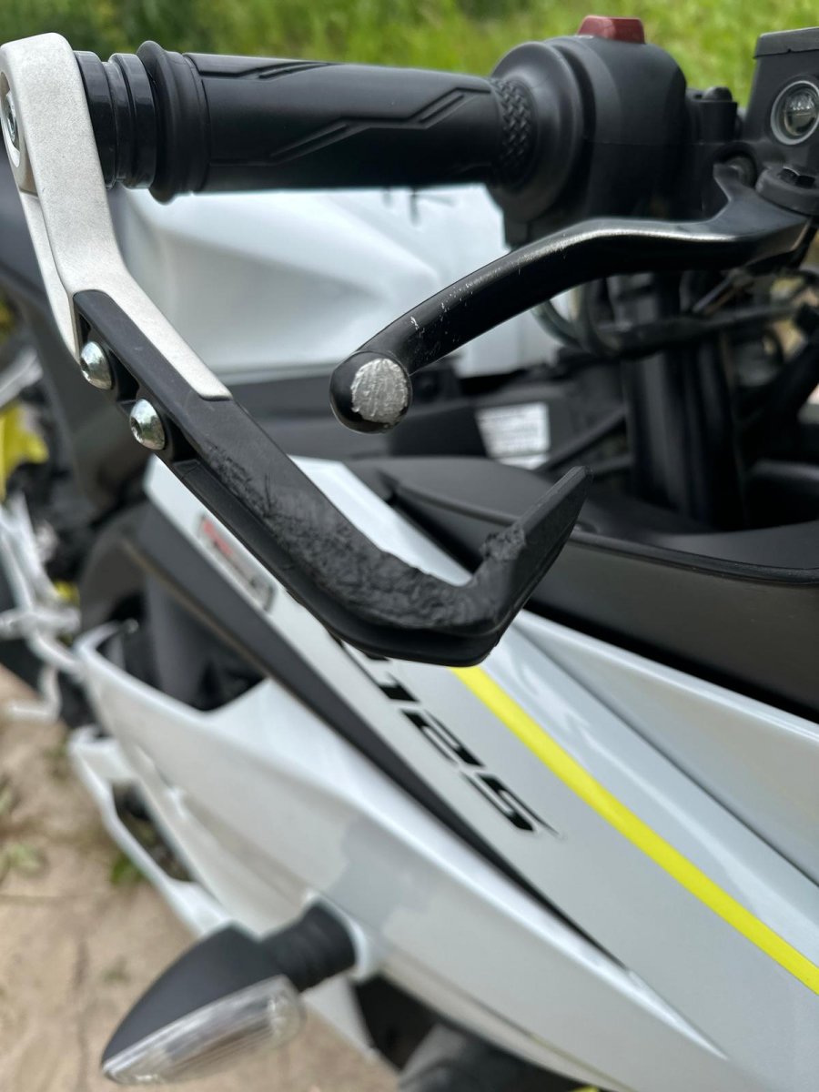 Yamaha YZF R 125 - 2024