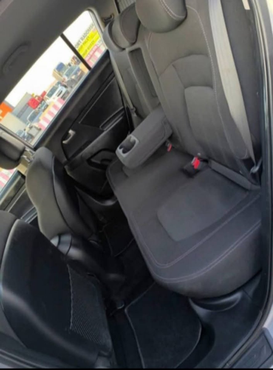KIA SPORTAGE 3 2.0CRDI 184KM AUTOMAT