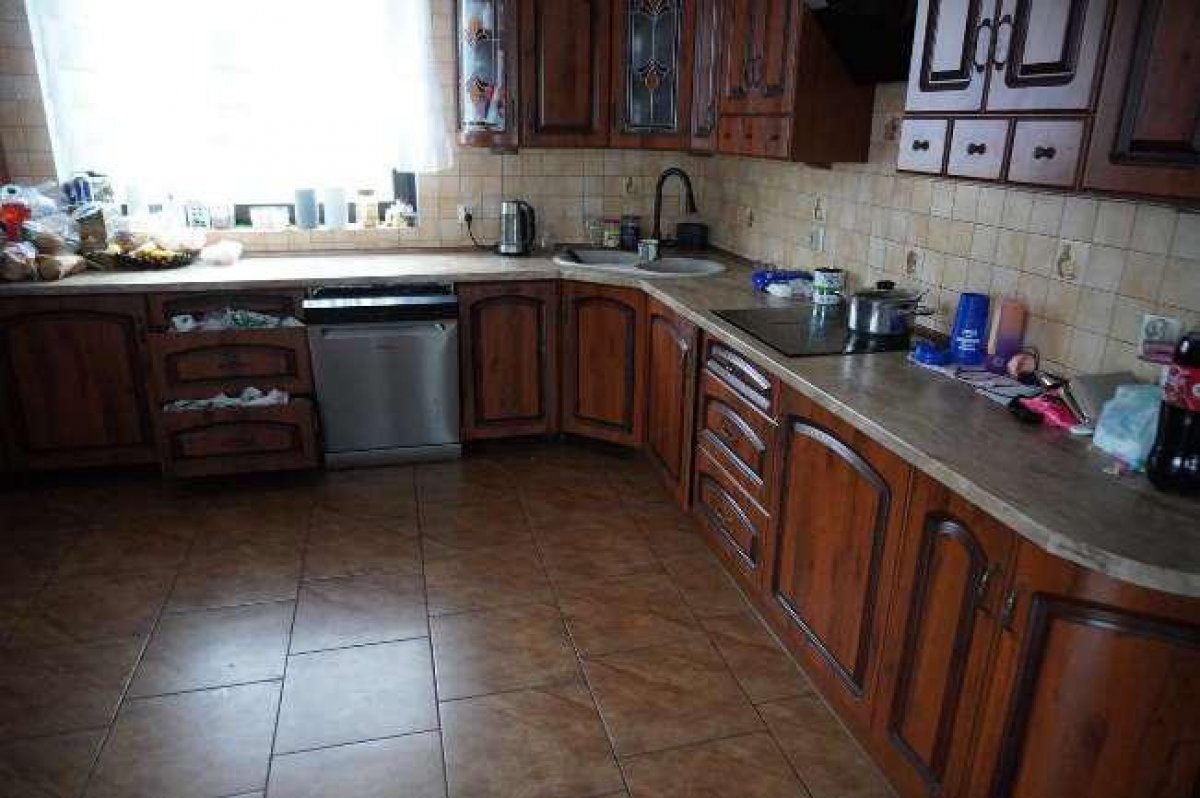Udział 1/2 w nieruchomości zab. domem 187,51m2