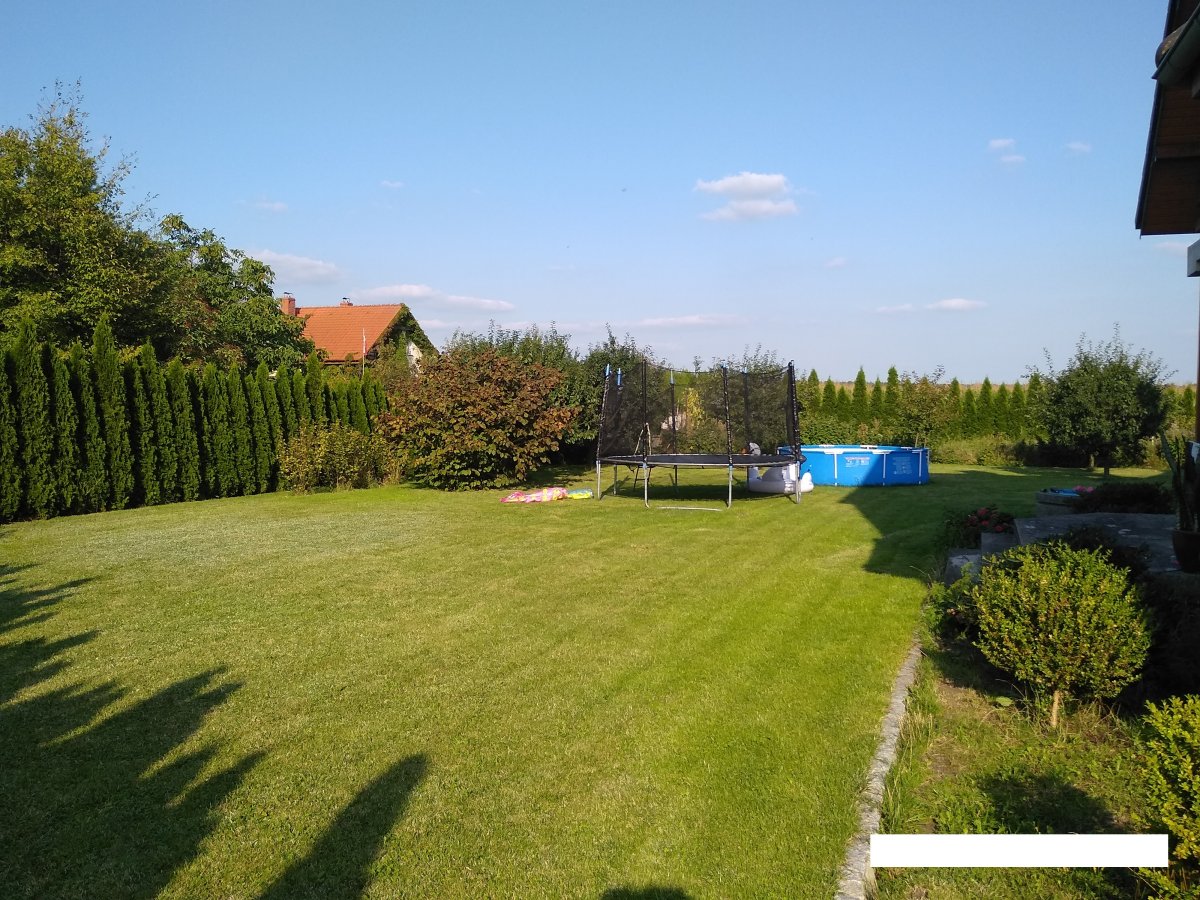 Sprzedam dom wolnostający