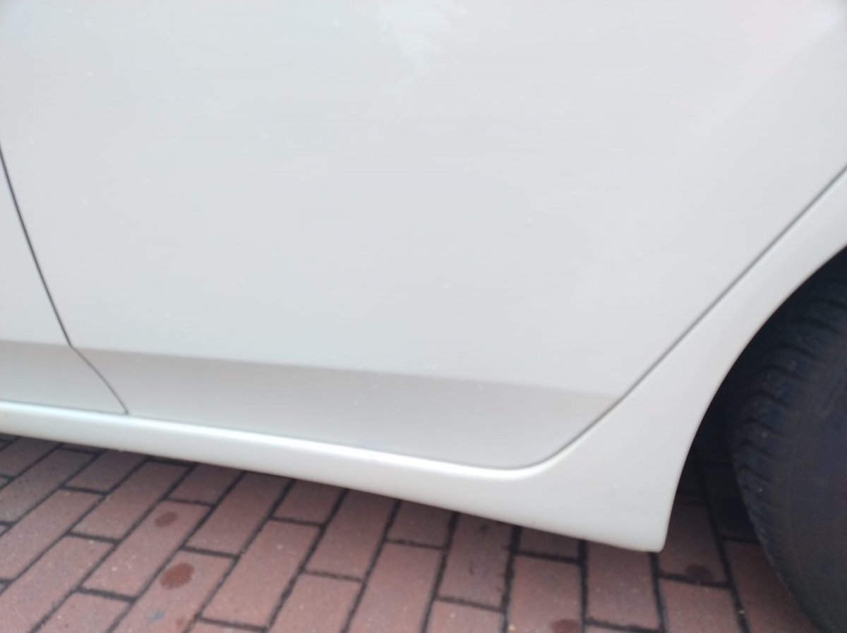 Honda Accord.