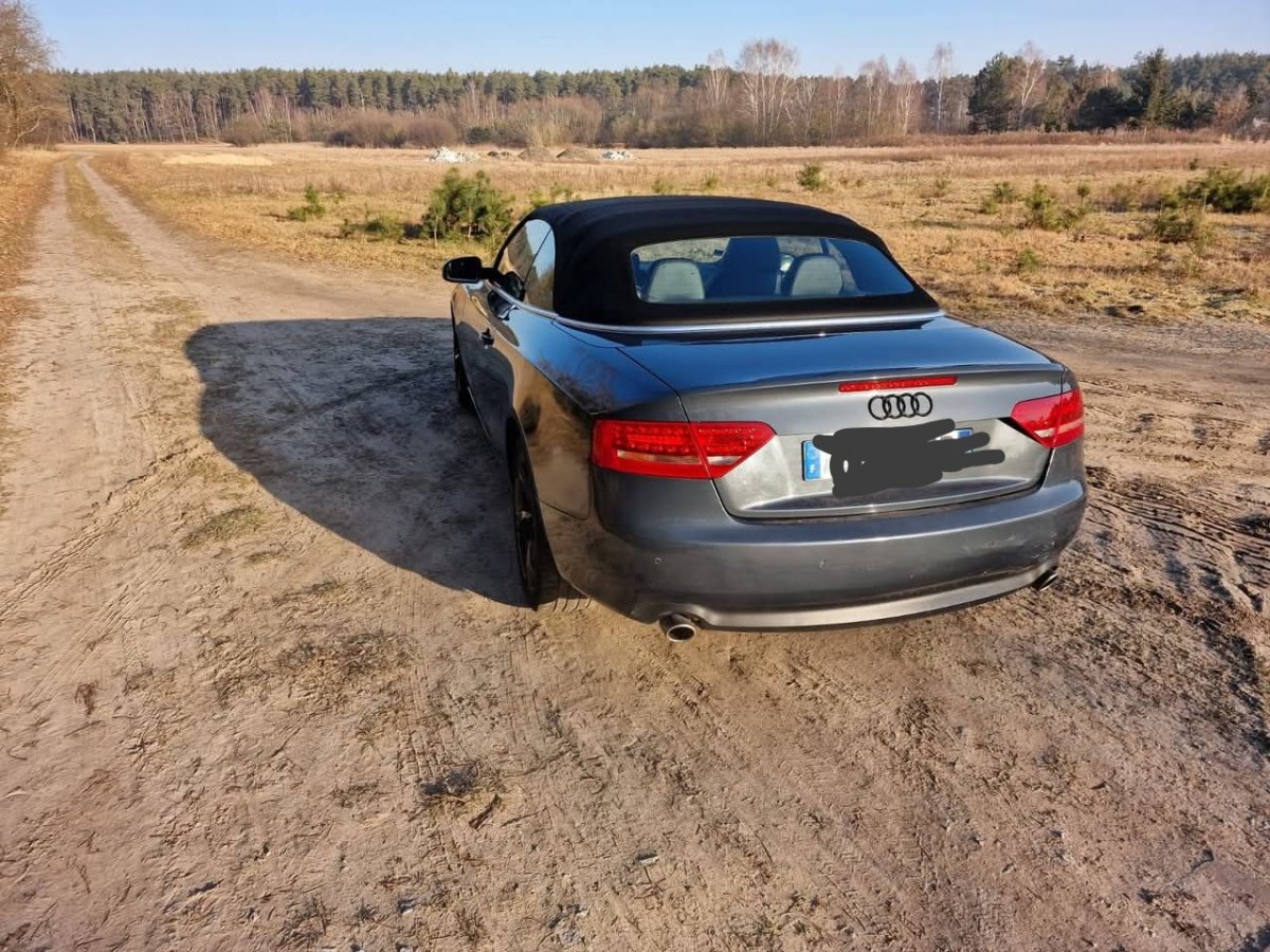 Sprzedam Audi A5