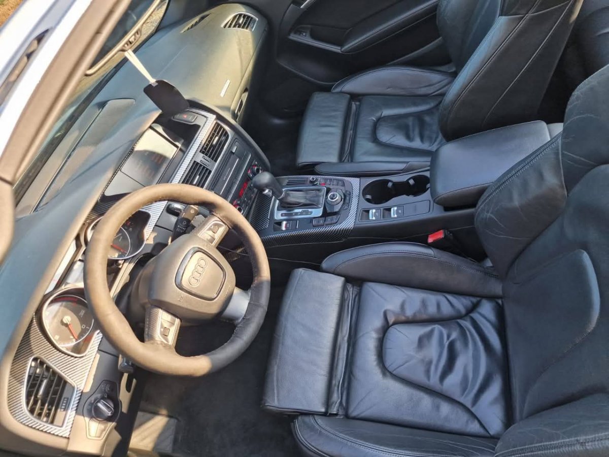 Sprzedam Audi A5