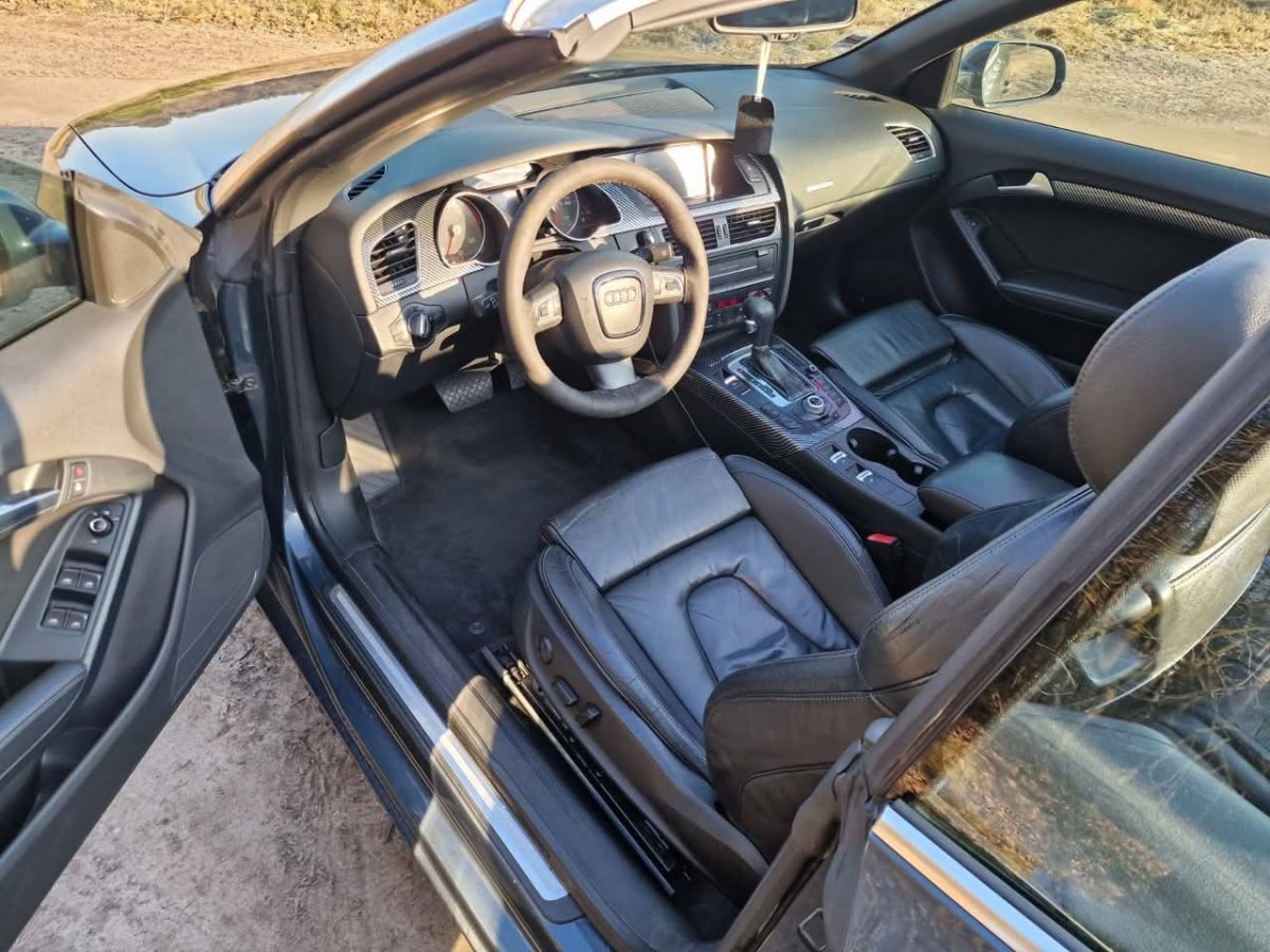 Sprzedam Audi A5