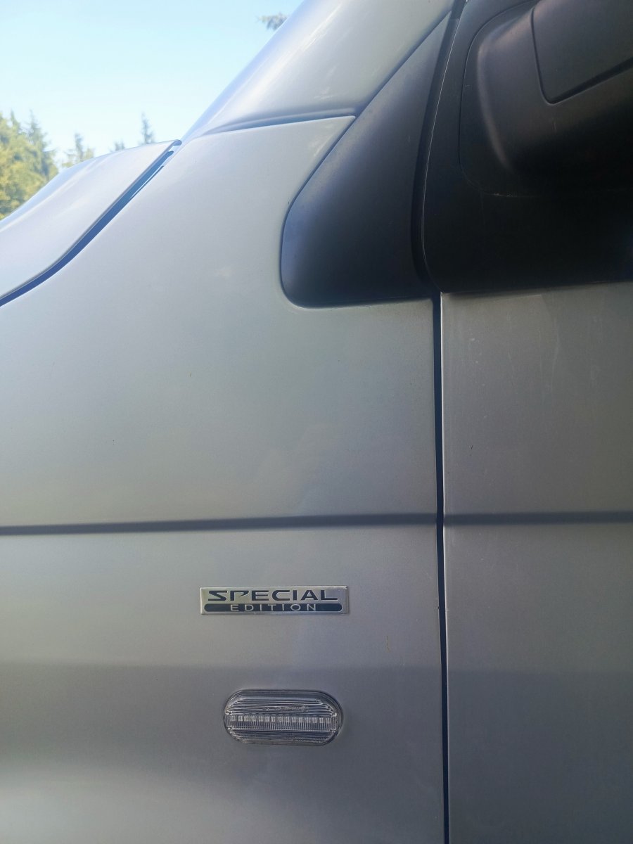Volkswagen T5 Carewelle