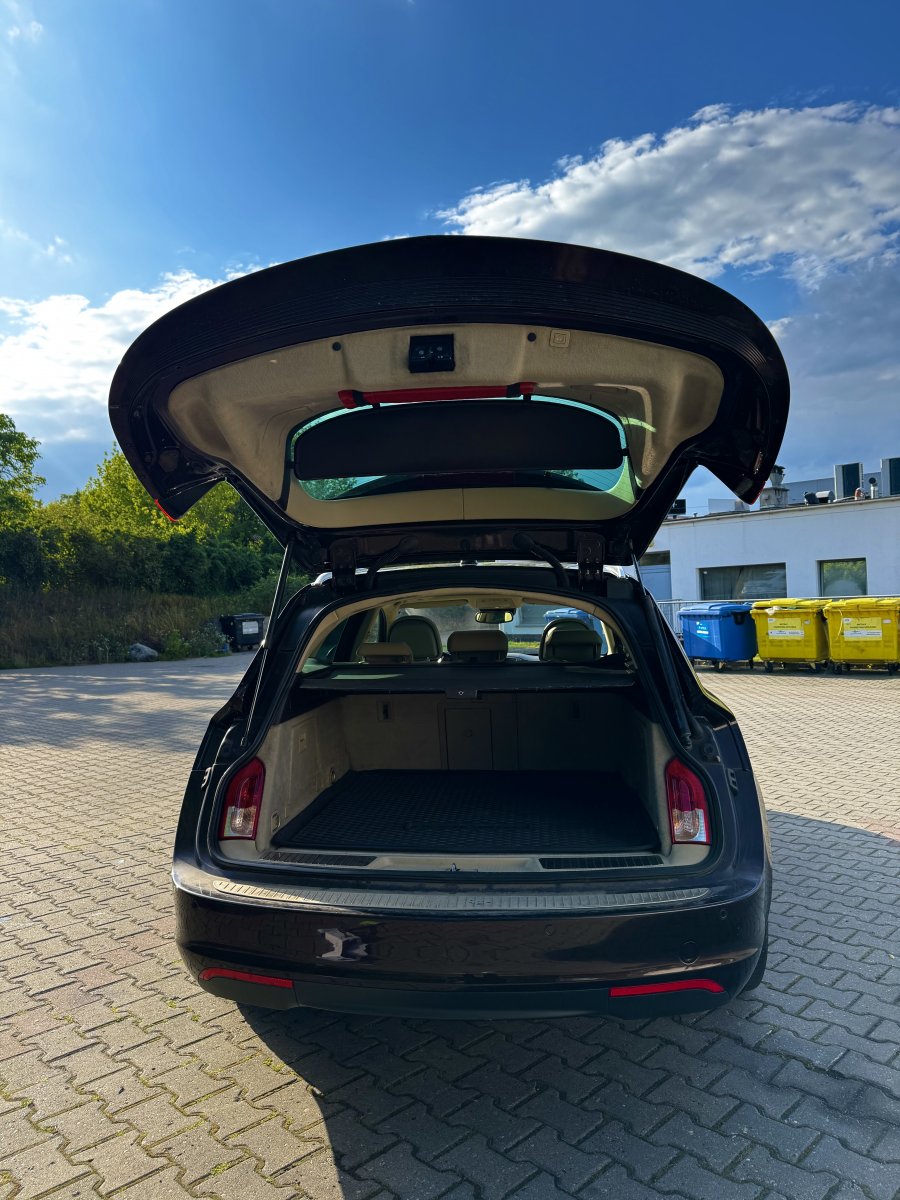 Opel Insignia sports tourer