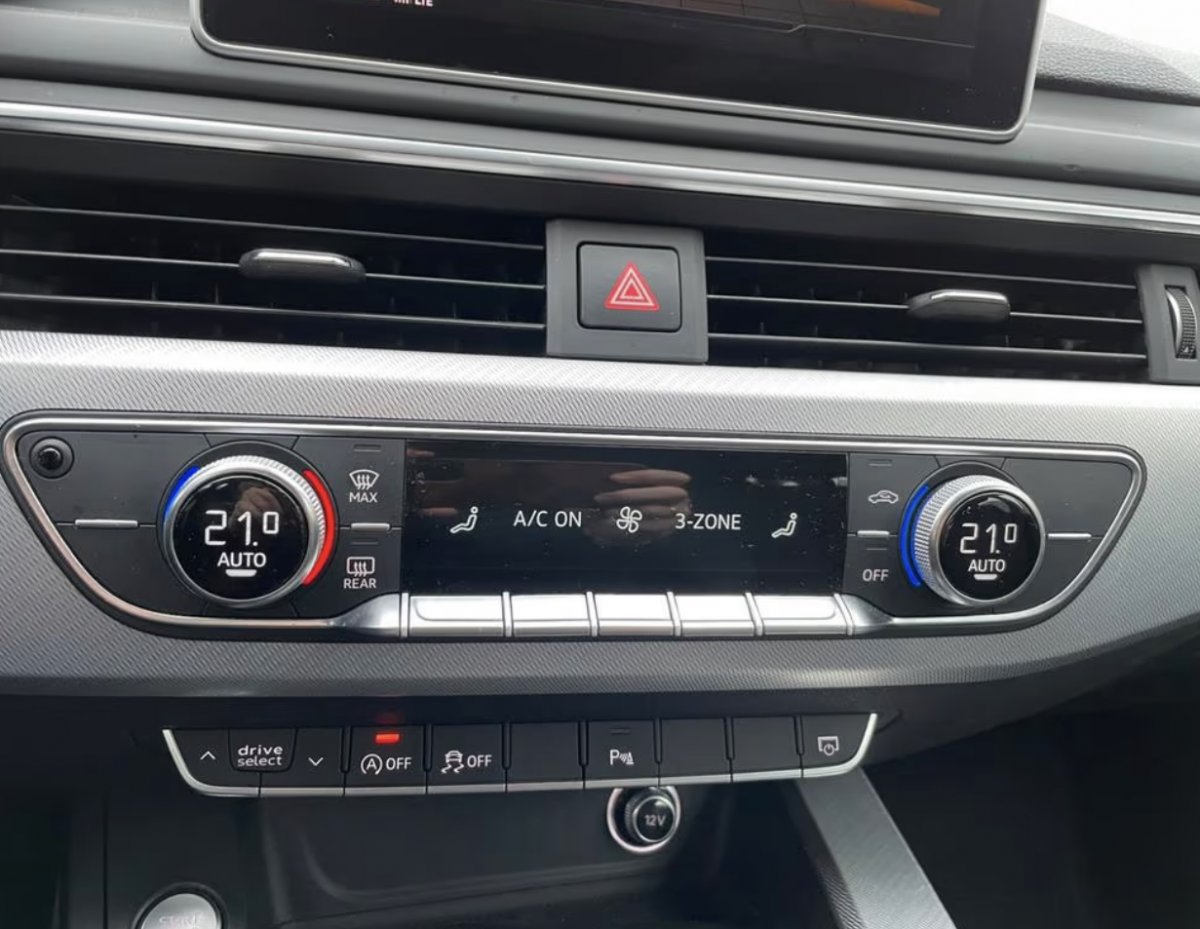 Sprzedam Audi A4 B9 35Tfsi, 2.0benzyna,2019r