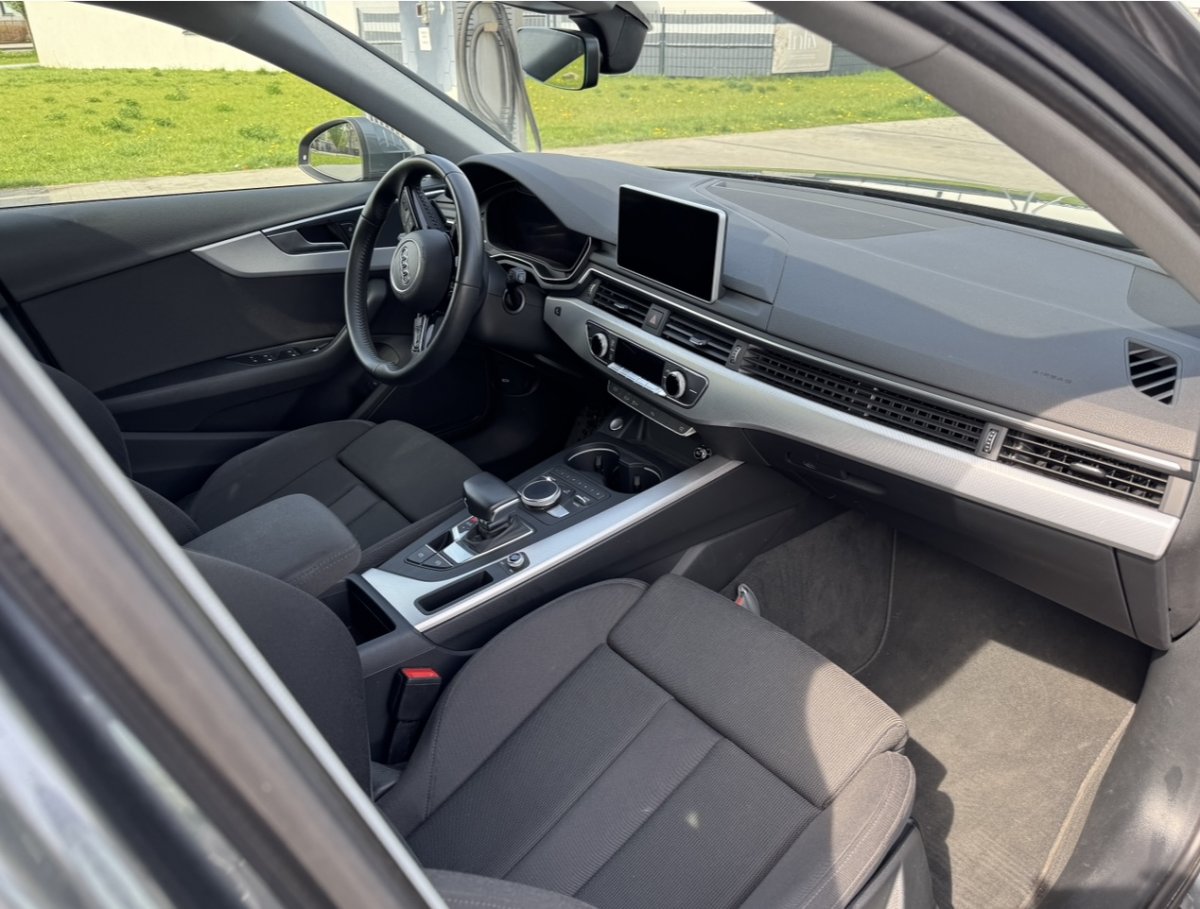 Sprzedam Audi A4 B9 35Tfsi, 2.0benzyna,2019r