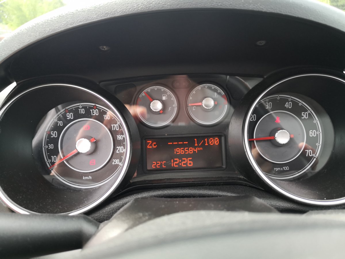 Fiat Punto Evo 1,3 MultiJet 84 KM, za