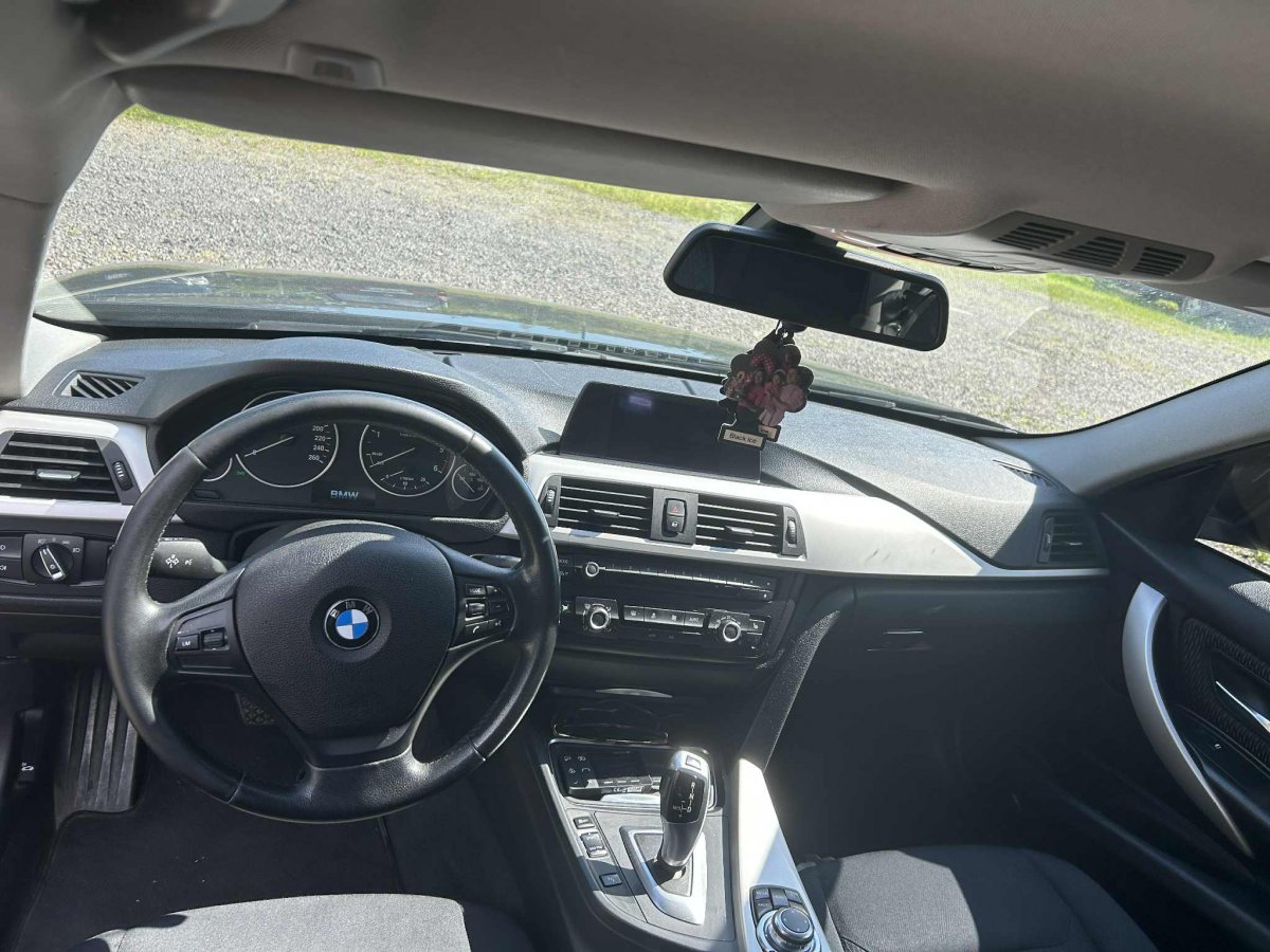 BMW F31 Kombi touring 8hp Automat 143/184km 430NM Zadbany Full Led