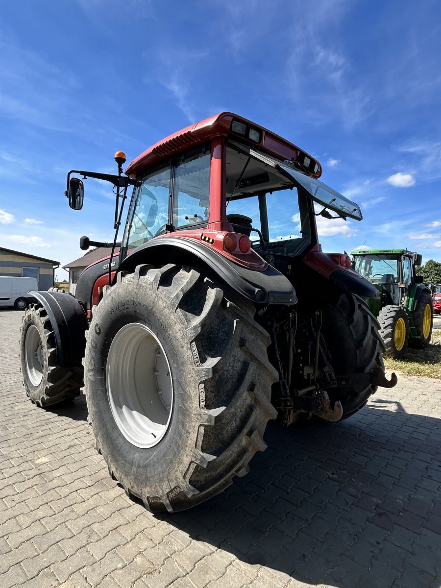 Valtra T150