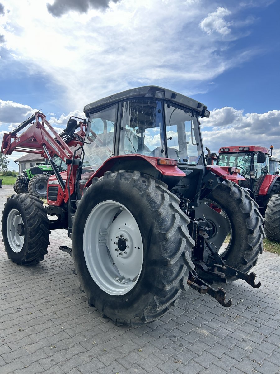 Massey Ferguson 4260